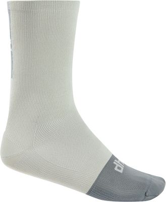 dhb Aeron Tall Sock - Puritan Gray - M/L, Puritan Gray